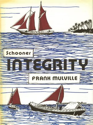 cover image of Schooner Integrity